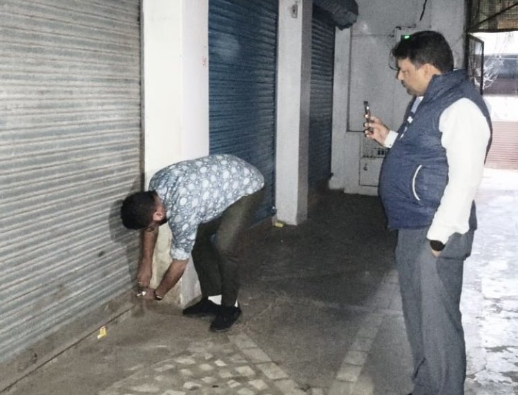 बरेली में कोडीन युक्त कफ सिरप की अवैध बिक्री, 97 लाख की चोरी का खुलासा – प्रोपराइटर के खिलाफ एफआईआर