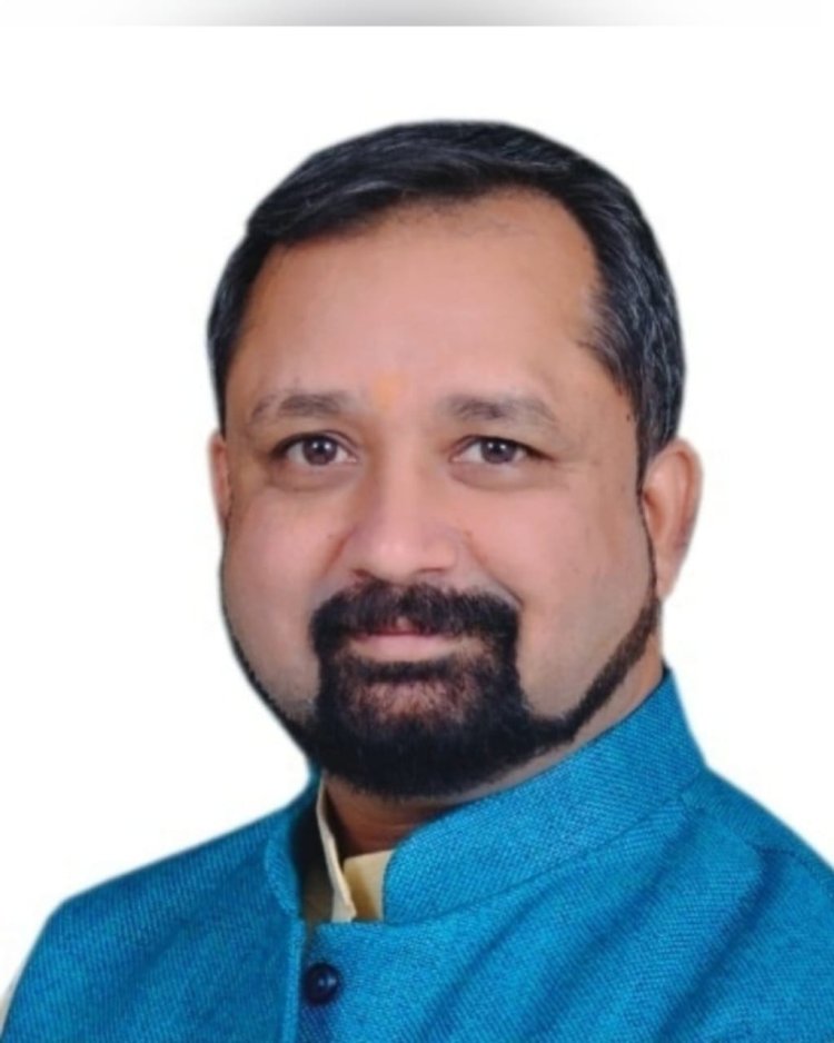 उत्तर प्रदेश व्यापार मंडल के प्रदेश अध्यक्ष संजय पटवारी राष्ट्रीय स्वदेशी मेला के राष्ट्रीय संचालन बोर्ड के सदस्य नामित