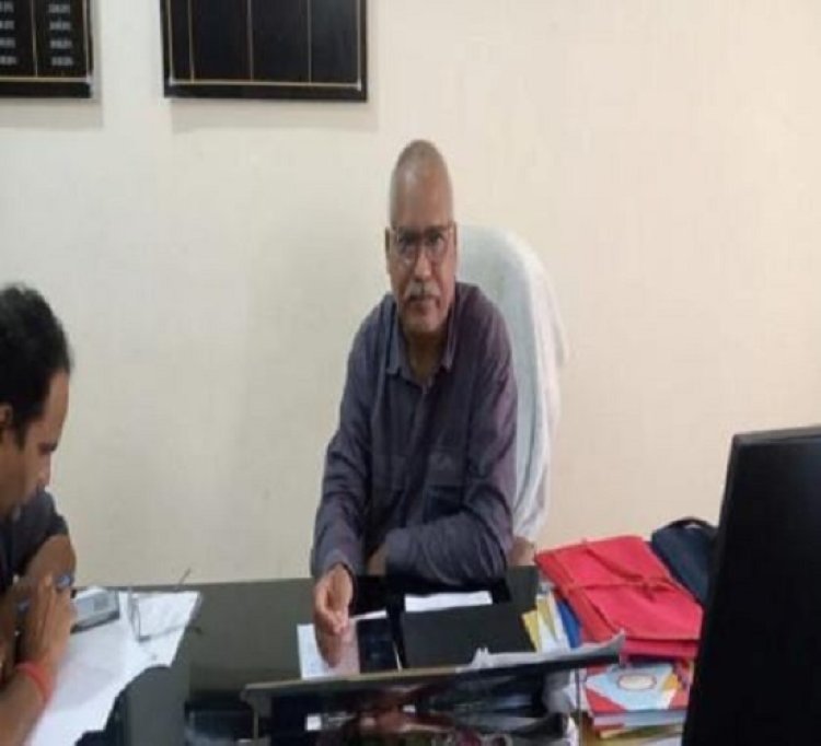 किसान भाइयों से अपील पराली लेकर आएं, गौशालाओं से ले जाएं गोबर से तैयार खाद्य