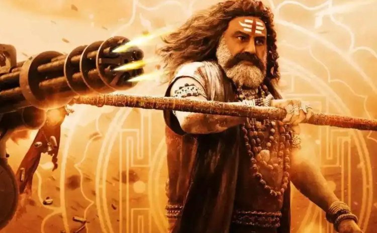 अखंड 2' की रिलीज पोस्टपोन, नई तारीख जल्द होगी घोषित