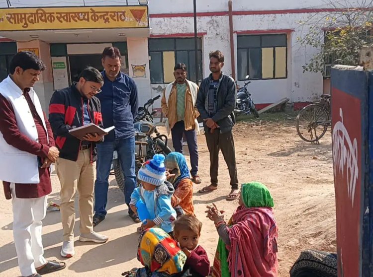 हाईटेंशन लाइन की चपेट में आने से विद्युत कर्मी की मौत