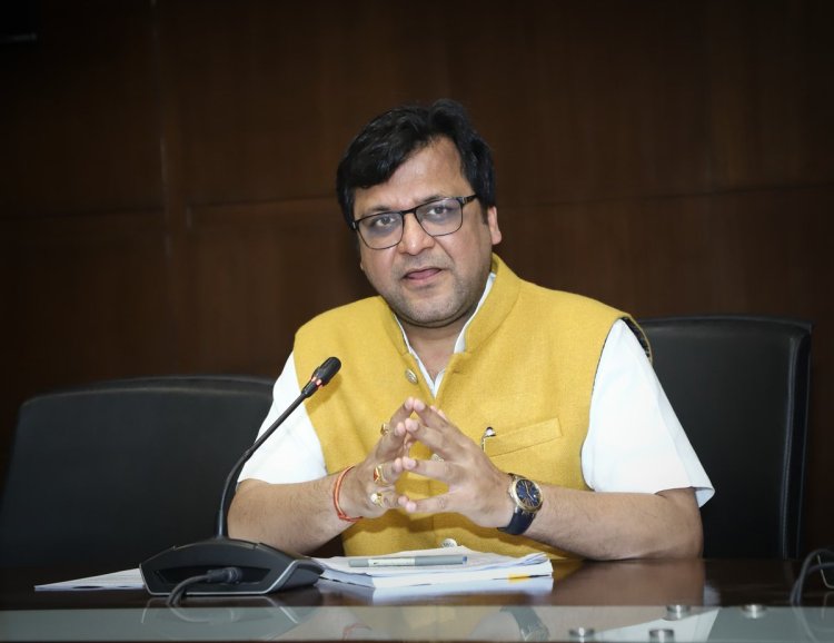 उप्र आबकारी राजस्व में नवंबर माह तक 15.59 प्रतिशत की ऐतिहासिक वृद्धि