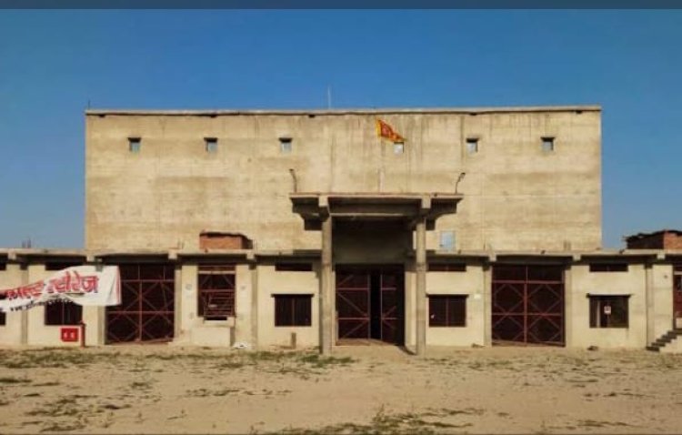 आलू विकास बोर्ड की स्थापना को आलू विपणन संघ के निदेशक ने मुख्यमंत्री को पत्र लिखा