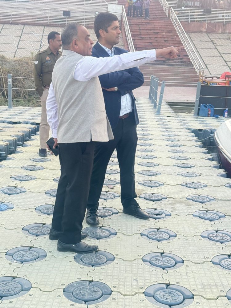 लंबे अंतराल के बाद फिर गुलजार होगा कानपुर बोट क्लब, सोमवार से दोबारा शुरू होगी बोटिंग