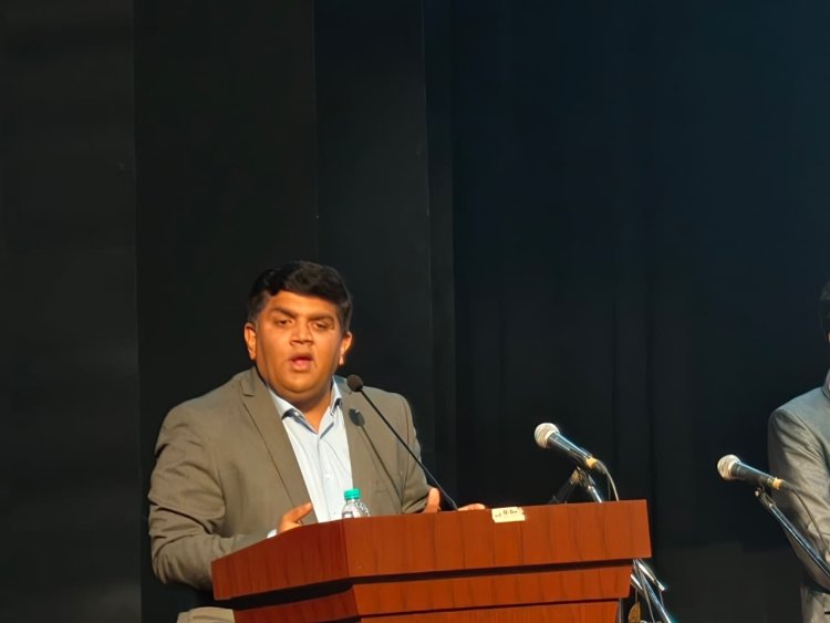 तमिल प्रतिनिधियों ने चोल युगीन नटराज मूर्ति व बीएचयू के दुर्लभ अभिलेख देखे