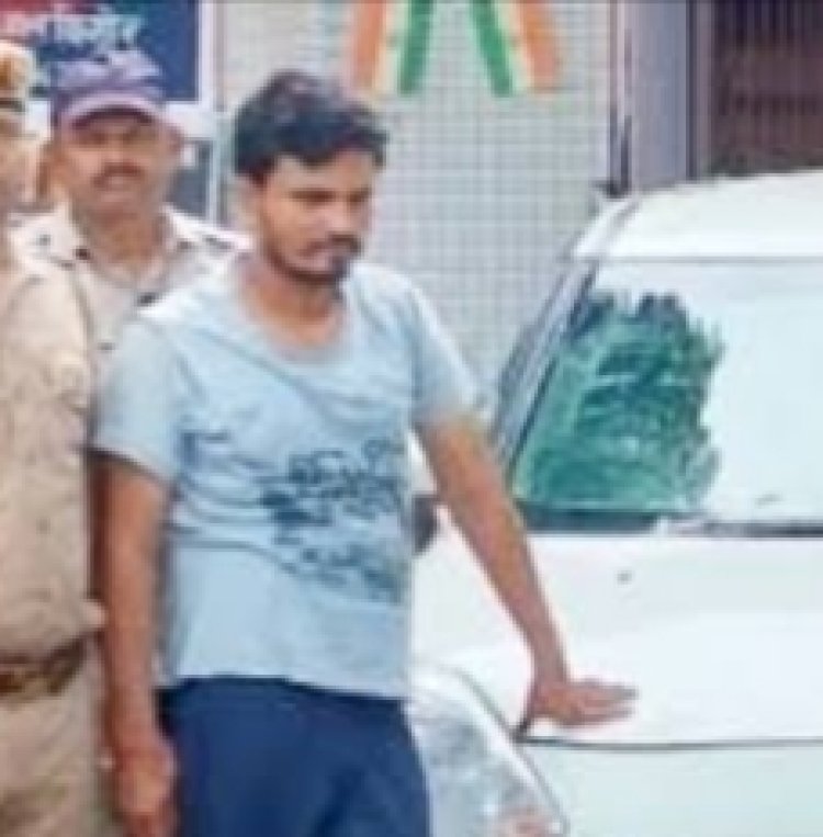 बांदा : कैदी फरार मामले में 4 पुलिस कर्मी निलंबित, मुकदमा दर्ज