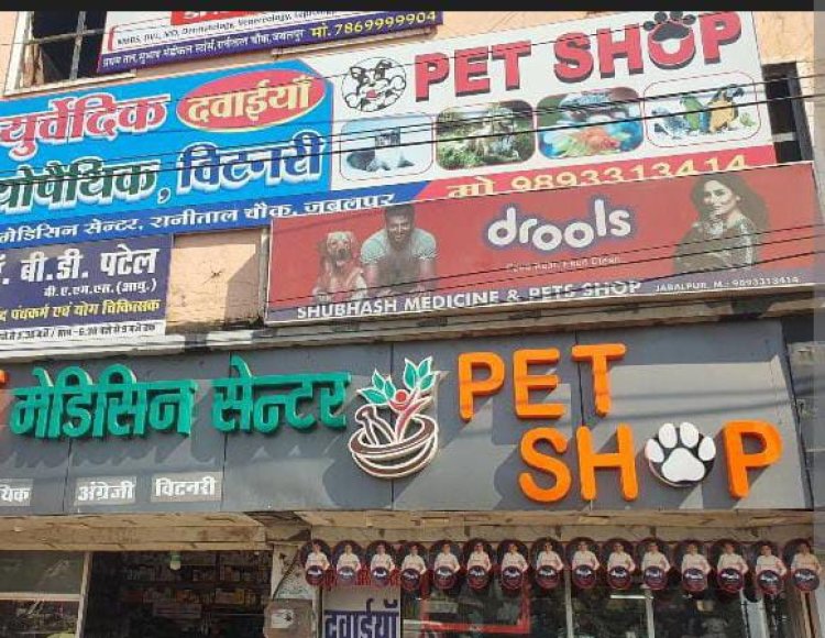 योगी सरकार प्रत्येक राजस्व ब्लॉक में खोलेगी पशु जन औषधि केन्द्र