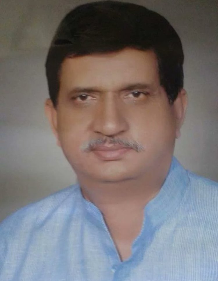 वाराणसी स्नातक निर्वाचन क्षेत्र के मतदाता सूची में त्रुटियां - सुधीर मिश्रा