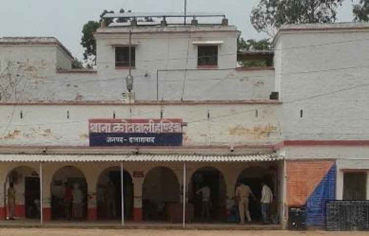 मायके में फंदे से लटका मिला विवाहिता का शव