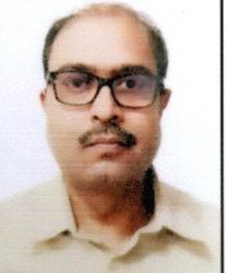 विनीत श्रीवास्तव ने एनसीआर में वरिष्ठ उप महाप्रबंधक का कार्यभार संभाला