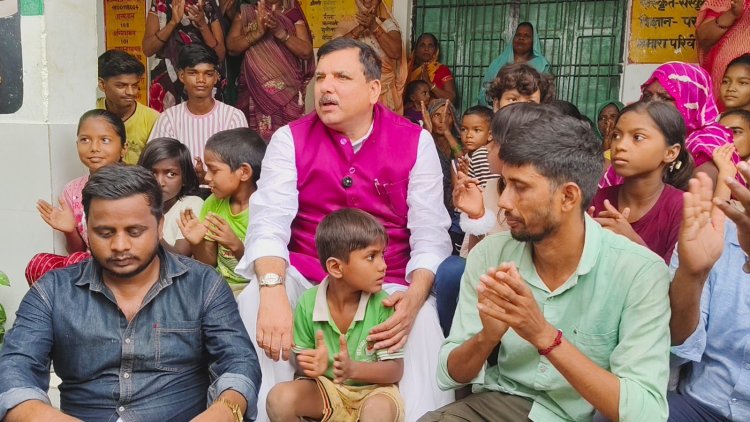 आप सांसद संजय सिंह के मामले में सुनवाई टली, 18 दिसम्बर अगली तारीख