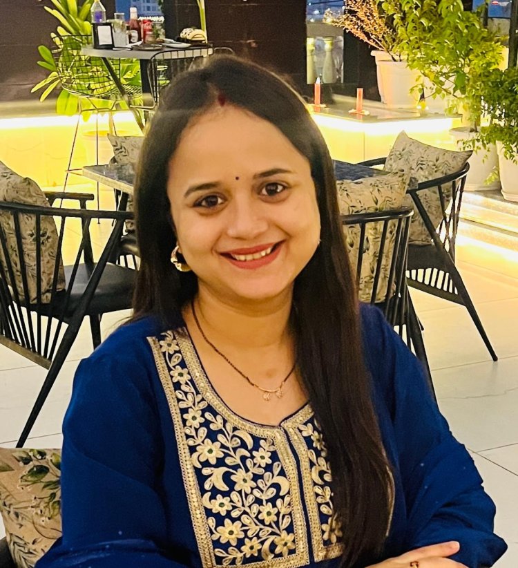 वाराणसी : मंडलीय चिकित्सालय के चिकित्सक का शोध कार्य अंतरराष्ट्रीय जर्नल में प्रकाशित