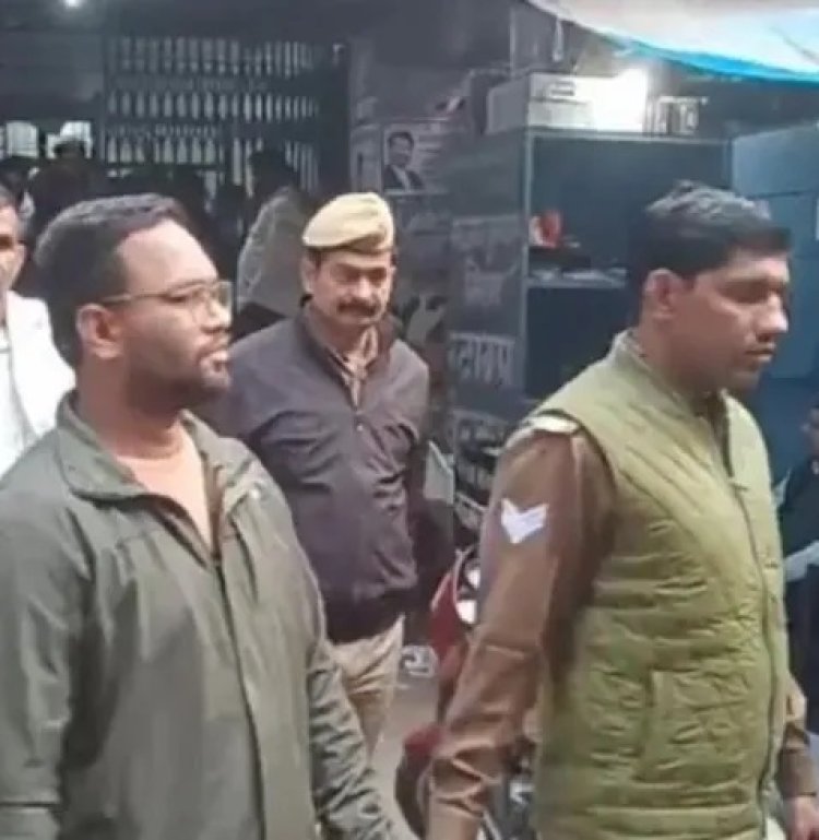 बहराइच हिंसाः रामगोपाल मिश्रा की हत्या के मामले में दोषी सरफराज को फांसी और 9 को उम्रकैद