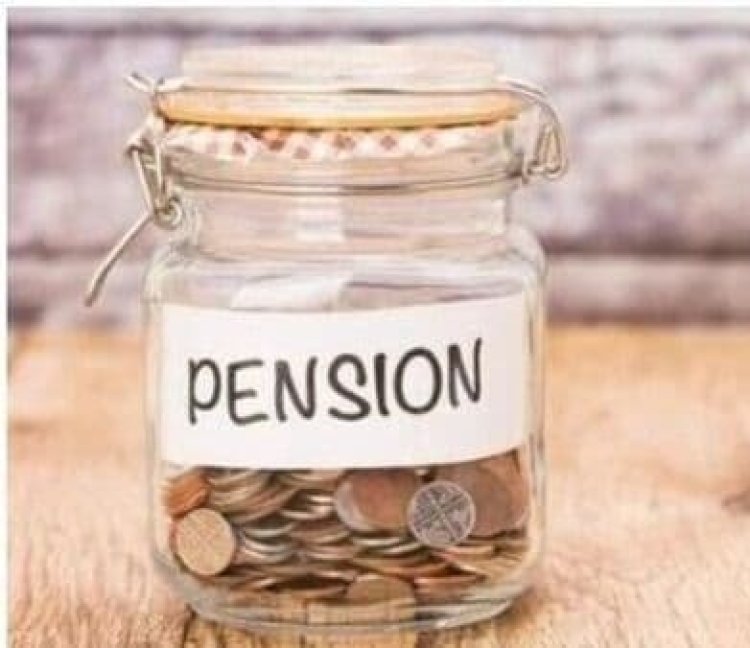 उम्र की ढलान पर सहारा: पेंशनरों की पीर सुनने को खुल रहा है उम्मीदों का सभागार