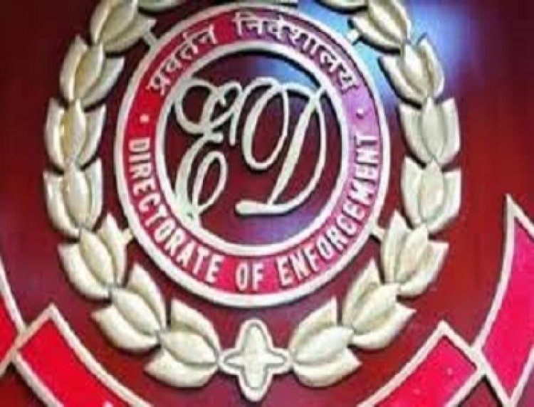 कफ सिरप मामले में यूपी के कई जिलों में ईडी का छापा