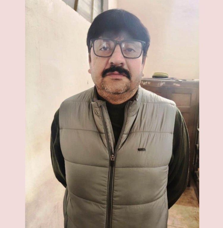 पूर्व विधायक दीपनारायण ने डाला आत्मसमर्पण को आवेदन, साथी अनिल यादव भेजे गए जेल