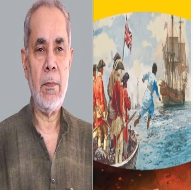 पद्म भूषण रामबहादुर राय 19 दिसंबर काे करेंगे क्रांतिकारी पंचांग 2026 का लोकार्पण