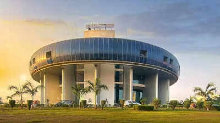 बीबीएयू शोधकर्ताओं ने विकसित किया स्मार्ट ब्रीथ सेंसर