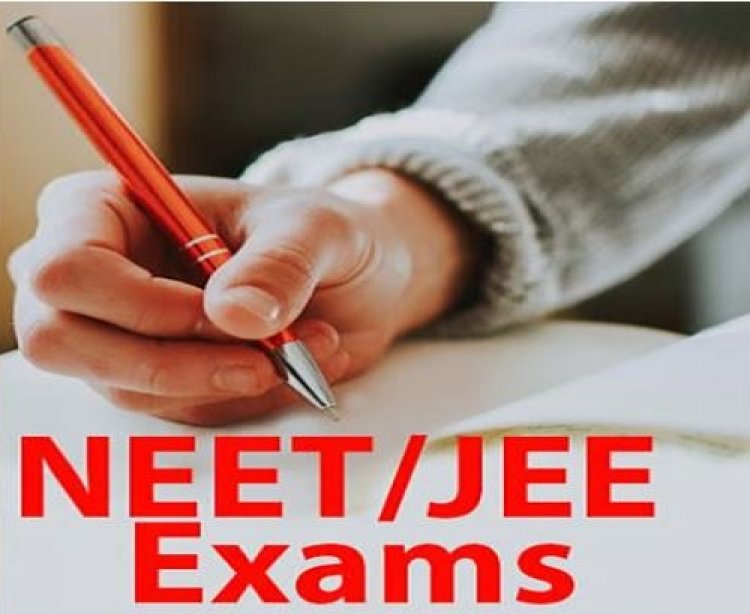 सर्वोदय विद्यालयों में 19 दिसंबर को होगी जेईई और एनईईटी परीक्षा
