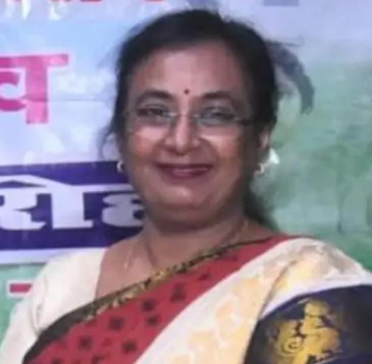 राजर्षि टंडन महिला महाविद्यालय की प्राचार्या निलम्बित, थाने में दी गई तहरीर