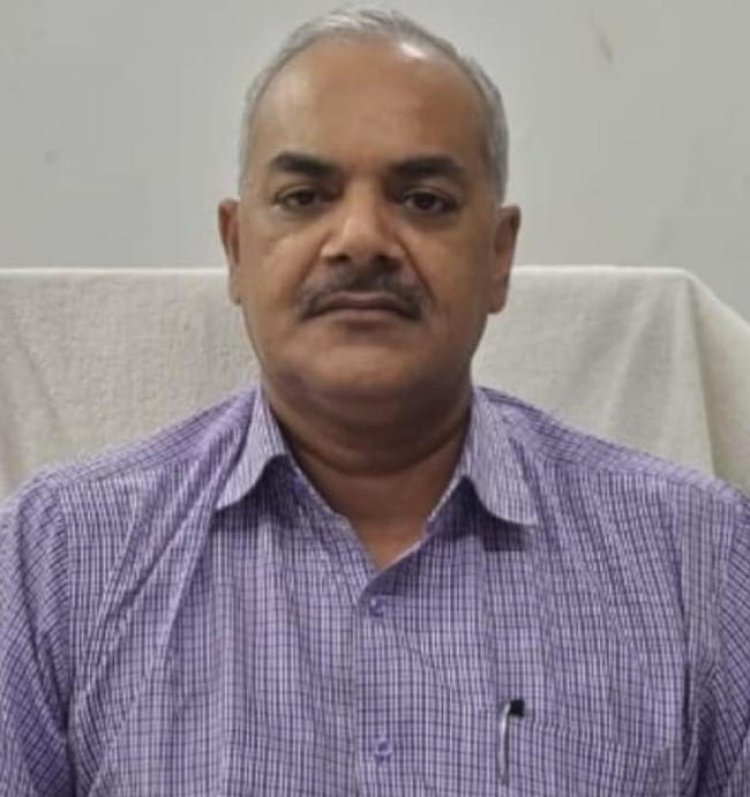 डीएलएड में 1.38 लाख पंजीकरण, 98 हजार आवेदन