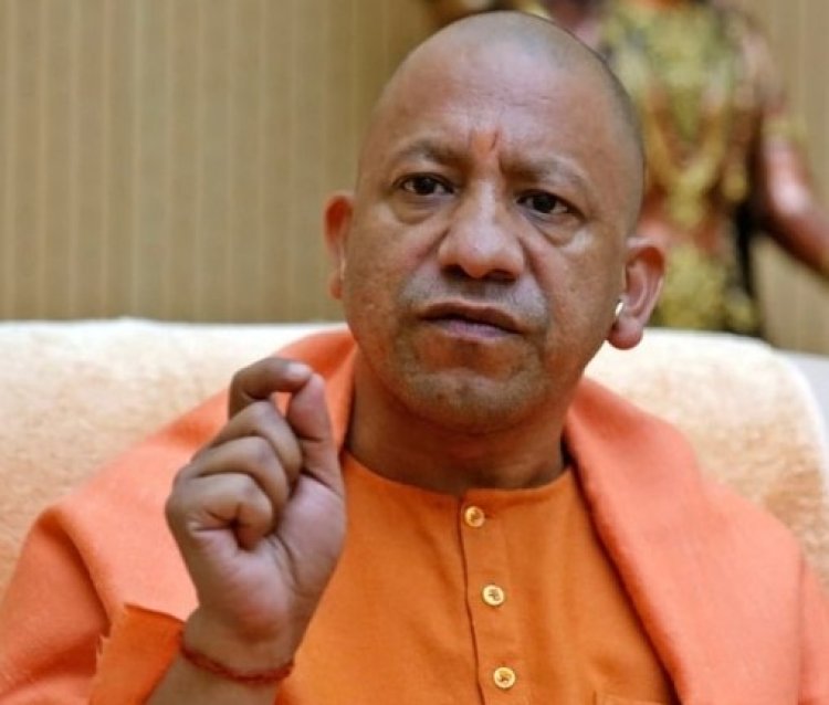 कृषि विज्ञान केंद्र के माध्यम से किसानों को उन्नत खेती के लिए प्रेरित कर रही योगी सरकार