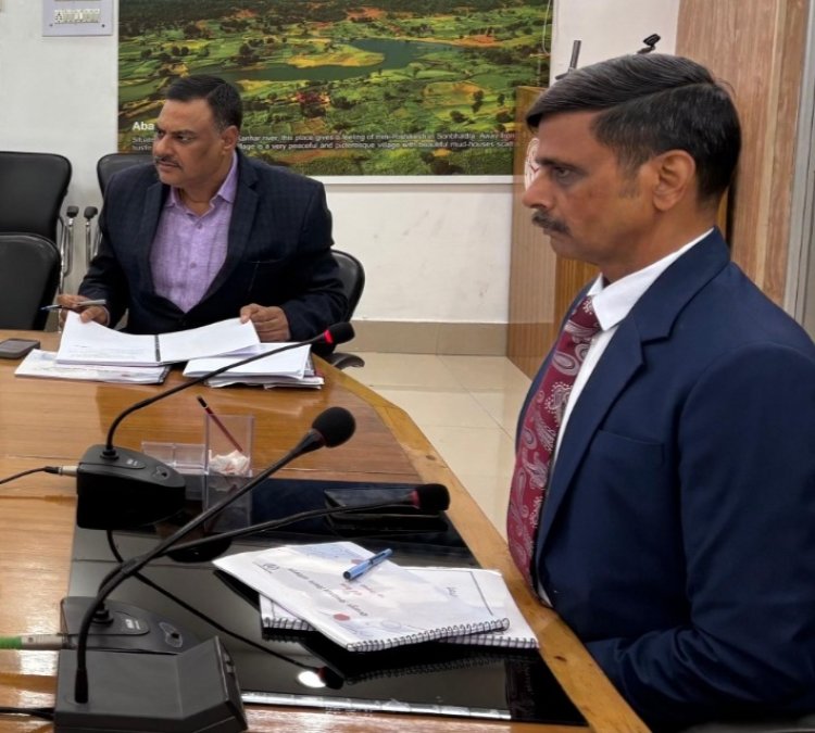 मीरजापुर-विंध्याचल को मिलेगी नई पहचान,गंगा विंध्य विहार से बदलेगा शहर का नक्शा