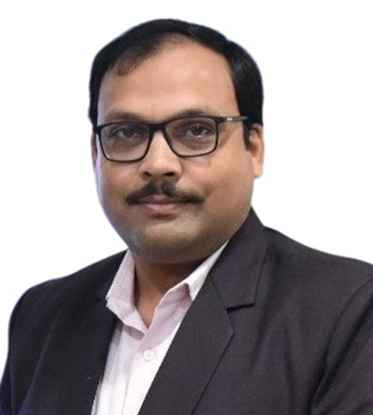 प्रो. रणजीत सिंह को इंडियन कॉमर्स एसोसिएशन का प्रतिष्ठित ’फेलो’ सम्मान