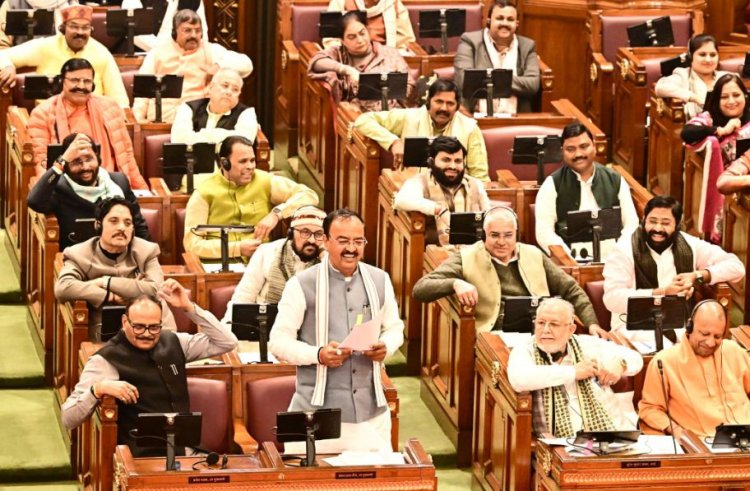 अनुपूरक बजट में पंचायत चुनावों के लिए 200 करोड़ रुपए का अतिरिक्त प्रावधान