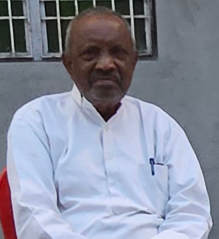 संघ के वरिष्ठ प्रचारक तिलकधारी को भावभीनी श्रद्धांजलि