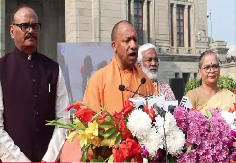 यूपी में राष्ट्रीय सड़क सुरक्षा माह- 2026 के लिए तय किया गया ‘जीरो फेटेलिटी’ का लक्ष्य