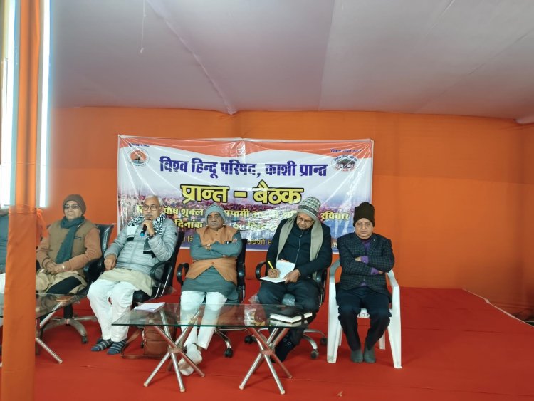 हम सब हिंदू एक हैं, हमारे बीच जाति का कोई विषय नहीं : गजेंद्र