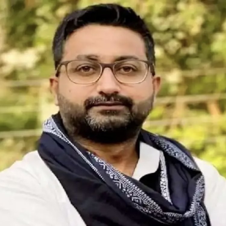 प्रेम, एकता और सौहार्द का वैश्विक प्रतीक है अजमेर शरीफ की दरगाह : दानिश आजाद अंसारी