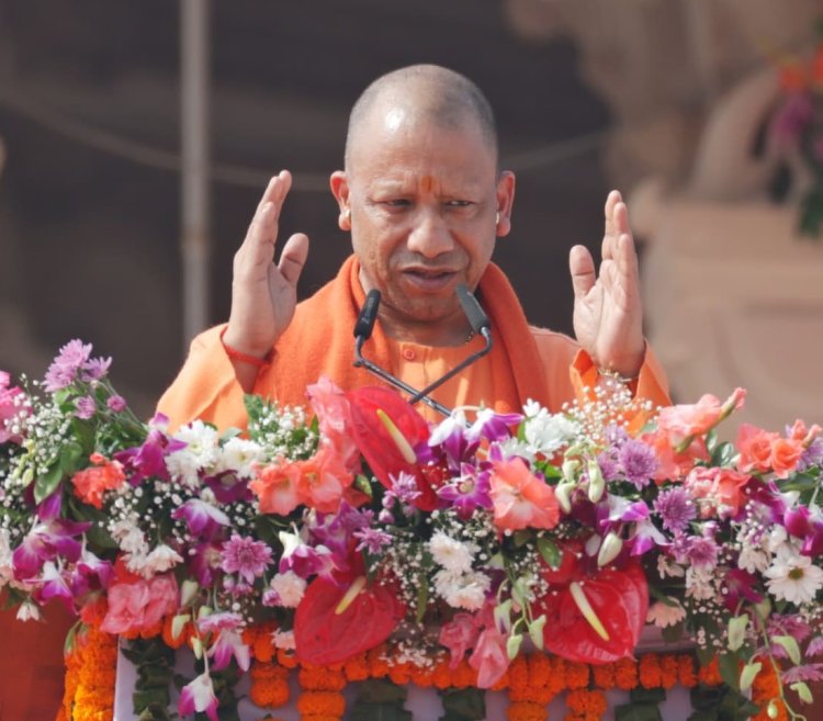  डिजिटल पहलों और निवेशक-अनुकूल नीतियों के चलते उप्र ने ईज ऑफ डूइंग बिजनेस में की तेज प्रगति