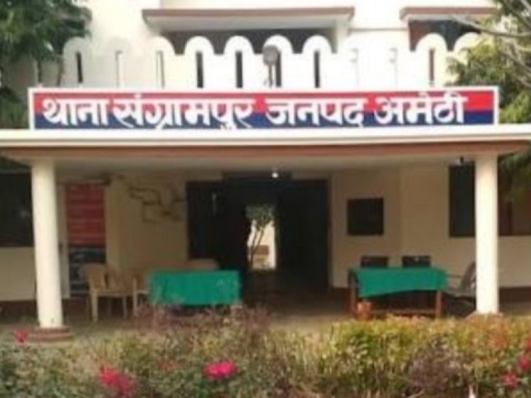 दामाद इकरार मोहम्मद बहू को लेकर फरार, पांच लाख के आभूषण व नकदी गायब