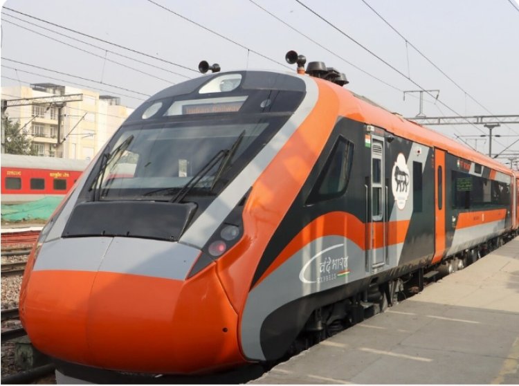 टाटा नगर रेलखंड की छह ट्रेनें रद्द, 23 ट्रेन के संचालन में बदलाव