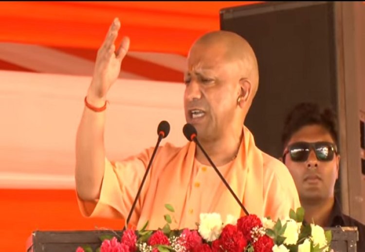 योगी सरकार के नेतृत्व में उत्तर प्रदेश बना देश का तीसरा सबसे बड़ा स्टार्टअप इकोसिस्टम