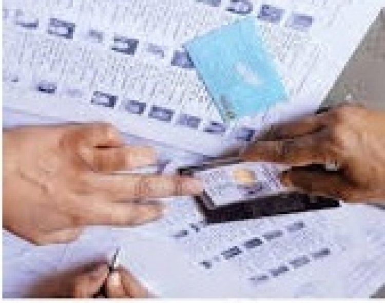 उप्र में एसआईआर की समय सीमा बढ़ी, अब 6 जनवरी को होगा मतदाता सूची का आलेख्य प्रकाशन