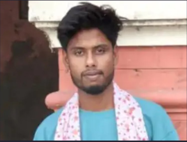 लखनऊ: नहर के किनारे मिला गुमशुदा युवक का शव