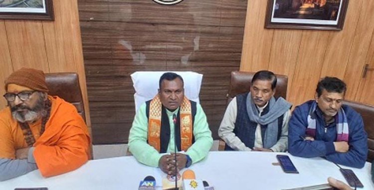 संगम तट से निकलेगी गौ, गंगा, जंगल, जमीन, जन जागरण यात्रा