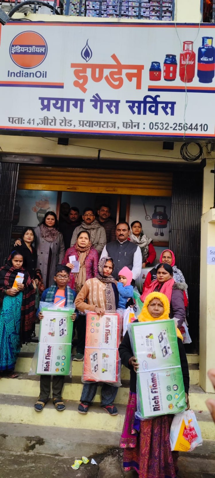 महिलाएं रहेंगी स्वस्थ तो परिवार भी रहेगा स्वस्थ : संजय गुप्ता