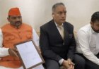 अजमेर दरगाह की खुदाई में शिव की जगह शव मिले तो मौत मंजूर— परमार