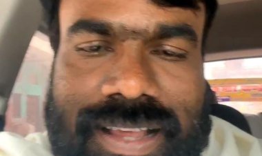 सपा नेता संदीप यादव को भेजी गई गुंडा एक्ट की नोटिस