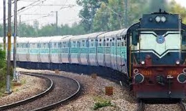 माघ मेला : मुरादाबाद रेल मंडल की छह ट्रेनों को शॉर्ट टर्मिनेट व शॉर्ट ओरिजिनेट करके चलाया जाएगा