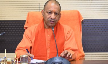 काशी के अंदर बने 28 से अधिक रैन बसेरों में लोगों को मिल रहा सहारा : योगी आदित्यनाथ