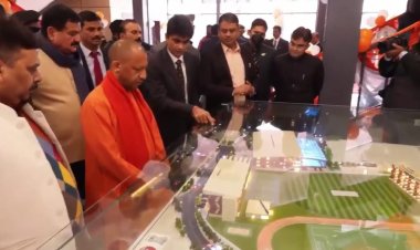 प्रधानमंत्री मोदी ने वर्चुअली 72वें राष्ट्रीय वॉलीबॉल टूर्नामेंट का किया उद्घाटन