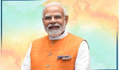 काशी में दोपहर से वॉलीबॉल ‘महाकुंभ’ की शुरूआत,प्रधानमंत्री मोदी करेंगे वर्चुअली उद्घाटन