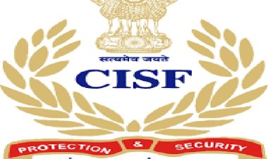 वाराणसी एयरपोर्ट पर यात्री के हैंडबैग से छह जिंदा कारतूस बरामद, सीआईएसएफ ने पुलिस को सौंपा