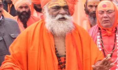556 वर्ष पूर्व मुगल शासक अकबर ने लगाई थी पंच कोसी परिक्रमा पर रोक, योगी सरकार में हुई पुनर्जीवित