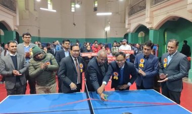 दिल्ली ऑडिट और हरियाणा टीम स्पर्धा के फाइनल में